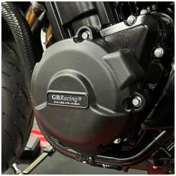 GBRACING generátor fedél védőelem GBRACING Váz, idomok és járműkiegészítők Járművédő elemek Motorvédők - motomotors - 63 004 Ft