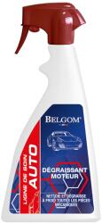 BELGOM zsírtalanító szer (500 ml) BELGOM Olajok, kenőanyagok és ápolás Tisztítás és felületápolás Tisztítószerek