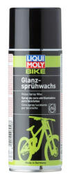 LIQUI MOLY Bike vízbázisú spray wax 400 ml Liqui Moly Olajok, kenőanyagok és ápolás Tisztítás és felületápolás Polírok, viaszok és felületápolók