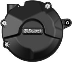 GBRACING GB RACING kuplungfedél védelem GBRACING Váz, idomok és járműkiegészítők Járművédő elemek Motorvédők - motomotors - 93 946 Ft