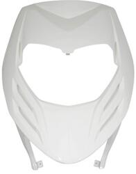 Piaggio (oem) PIAGGIO SB003140000BR Elülső pajzs (eredeti Piaggio alkatrész) 50 Typhoon 2018+, Aprilia 50 SR Motard 2018+ fehér 544 PIAGGIO (OEM) Váz, idomok és járműkiegészítők Idomok és burkolati elemek Első idom