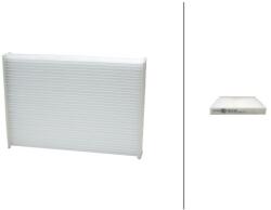 HELLA Filtru, aer habitaclu HELLA 8ZC 366 121-961 (8ZC 366 121-961)