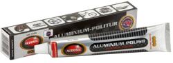 Autosol alumínium polírozó paszta (tubus, 75 ml, prémium minőség, Németország) Autosol Olajok, kenőanyagok és ápolás Tisztítás és felületápolás Polírok, viaszok és felületápolók