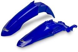 UFO sárvédő készlet - Yamaha YZ450F UFO Váz, idomok és járműkiegészítők Idomok és burkolati elemek Komplett idom- és burkolatkészletek