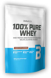BioTechUSA 100% Zerul Pur 1000g - caramel sărat