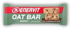 Enervit Baton de ovăz 50g - fulgi de ciocolată de ovăz