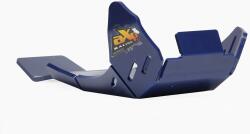 AXP Csúszólemez Extrem HDPE 8mm - Husqvarna AXP Váz, idomok és járműkiegészítők Járművédő elemek Alsó motor- és alvázvédő lemezek