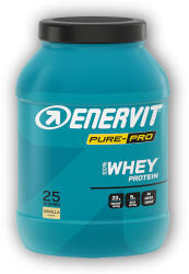 Enervit 100% Whey protein pure-pro 750g - vanilie