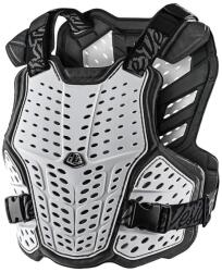 Troy Lee Designs Rockfight Mellkasvédő - Fehér TROY LEE DESIGNS Ruházat és védőfelszerelés Protektorok és védőfelszerelések Mellkasprotektorok