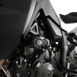 R&G RACING Aero bukócsúszka (fúrásmentes) R&G RACING Váz, idomok és járműkiegészítők Járművédő elemek Motorvédők