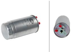 HELLA filtru combustibil HELLA 8ZF 366 111-351 (8ZF 366 111-351) - automobilus