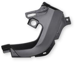 QJ-MOTOR SRK125S bal hátsó idom első összekötő lemez QJ-MOTOR Váz, idomok és járműkiegészítők Idomok és burkolati elemek Első idomok és karosszériapanelek