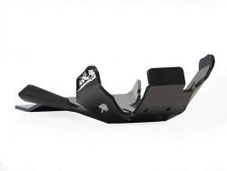 AXP xtrem csúszólemez linkage védővel - hdpe 8mm AXP Váz, idomok és járműkiegészítők Járművédő elemek Alsó motor- és alvázvédő lemezek