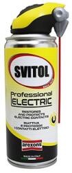 Arexons SVITOL elektromos csatlakozó tisztító és felújító spray (400 ml) Arexons Olajok, kenőanyagok és ápolás Tisztítás és felületápolás Tisztítószerek