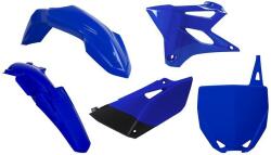 RACETECH Műanyag Készlet OEM Kék (2021) Yamaha YZ 85 RACETECH Váz, idomok és járműkiegészítők Idomok és burkolati elemek Komplett idom- és burkolatkészletek