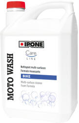 IPONE Többcélú tisztítószer Ipone Moto mosó 5L Ipone Olajok, kenőanyagok és ápolás Tisztítás és felületápolás Tisztítószerek