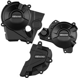 GBRACING GB RACING motorburkolat védelem GBRACING Váz, idomok és járműkiegészítők Járművédő elemek Motorvédők
