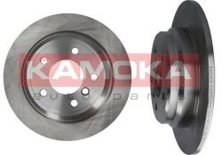 KAMOKA Disc frana KAMOKA 1031670 (1031670) - automobilus