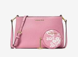 Michael Kors Trisha Pebbled Leather Kézitáska Tok Eredeti Doboz (35S6G9TC7L)