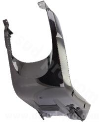  Alsó küszöbborítás / alsó vázburkolat MBK BOOSTER 2004-2017 / YAMAHA BWS 2004-2017, fekete (OEM: 5WW-F8385-60) Unknown Váz, idomok és járműkiegészítők Idomok és burkolati elemek Váz- és váznyakburkola