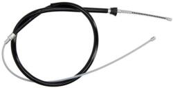 ABE Cablu, frana de parcare ABE C7W013ABE (C7W013ABE) - automobilus