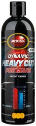 Autosol DYNAMIC HEAVY CUT STEP 1 polírozó paszta (250 ml) - csiszolási nyomok eltávolítására, prémium minőség, Németországban készült Autosol Olajok, kenőanyagok és ápolás Tisztítás és felületápolás Polírok, 