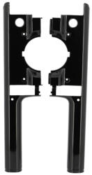 Standard Parts Villa burkolat hátsó Peugeot Fox fekete Standard Parts Váz, idomok és járműkiegészítők Idomok és burkolati elemek Hátsó idomok és karosszériapanelek