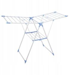 Strend Pro MagicHome CD134 ruhaszárító, fehér, 16 m szárítófelülettel, 20 kg (2212106) Ruhaszárító