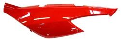 Piaggio (oem) PIAGGIO Eredeti bal hátsó idom 500 MP3, Gilera 500 Fuoco, piros 894 - 65343100R7 PIAGGIO (OEM) Váz, idomok és járműkiegészítők Idomok és burkolati elemek Hátsó idomok és karosszériapanelek