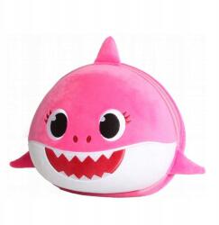 Habarri Gyerek hátizsák könnyű Baby shark rózsaszín Óvodába (SCBSR)
