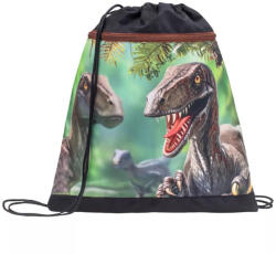 Belmil hálós és zsebes tornazsák, Dinó/Dinosaur Park (PRI_2019_ITATZ963_dp)