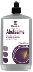 Abel Auto POLISH ABELISSIME 1L Professzionális polírozó és védő szer ABEL AUTO Olajok, kenőanyagok és ápolás Tisztítás és felületápolás Polírok, viaszok és felületápolók