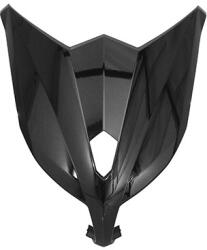 P2R (Motorisé) P2R első idom Yamaha 530 TMAX 2012-2014, fényes fekete (középső) P2R (Motorisé) Váz, idomok és járműkiegészítők Idomok és burkolati elemek Első idomok és karosszériapanelek