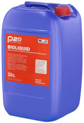 P2R (Motorisé) P2R professzionális bioliquid tisztító- és zsírtalanító folyadék 20L (használatra kész) P2R (Motorisé) Olajok, kenőanyagok és ápolás Tisztítás és felületápolás Tisztítószerek