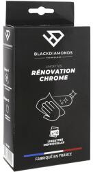 Blackdiamonds BELGOM krómápoló (250 ml) BLACKDIAMONDS Olajok, kenőanyagok és ápolás Tisztítás és felületápolás Polírok, viaszok és felületápolók