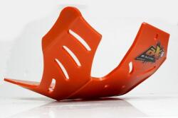 AXP GP haspáncél - HDPE 6 mm KTM SX250 AXP Váz, idomok és járműkiegészítők Járművédő elemek Alsó motor- és alvázvédő lemezek