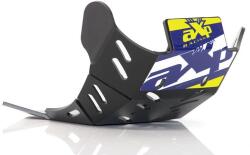 AXP Enduro Védőlemez - HDPE 6mm Sherco AXP Váz, idomok és járműkiegészítők Járművédő elemek Motorvédők