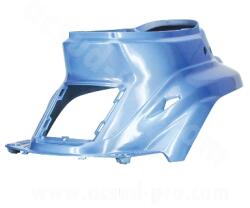 TNTTU hátsó burkolat / motortető MBK 50 Booster 1999-2003 / Yamaha 50 BWS 1999-2003 kék Hawaii TNTTU Váz, idomok és járműkiegészítők Idomok és burkolati elemek Hátsó idomok és karosszériapanelek