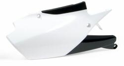 RACETECH oldalsó panelek fehér RACETECH Váz, idomok és járműkiegészítők Idomok és burkolati elemek Oldalidomok és oldalsó panelek - motomotors - 44 000 Ft