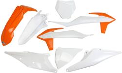 UFO műanyag szett OEM szín KTM SX/SX-F UFO Váz, idomok és járműkiegészítők Idomok és burkolati elemek Komplett idom- és burkolatkészletek