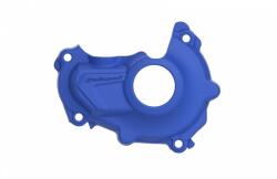 POLISPORT Kuplungfedél Védő Kék KTM/Husqvarna POLISPORT Váz, idomok és járműkiegészítők Járművédő elemek Motorvédők - motomotors - 3 975 Ft