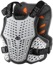 Troy Lee Designs Rockfight CE mellkasvédő - fehér TROY LEE DESIGNS Ruházat és védőfelszerelés Protektorok és védőfelszerelések Mellkasprotektorok