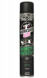 Muc-Off motor- és kerékpár védő- és ápolószer 750 ml Muc-off Olajok, kenőanyagok és ápolás Tisztítás és felületápolás Polírok, viaszok és felületápolók