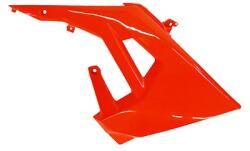 Piaggio (oem) PIAGGIO GENUINE PART Jobb első oldalsó burkolat Gilera 50 SMT, RCR 2018+, piros -2B004333000W5R- PIAGGIO (OEM) Váz, idomok és járműkiegészítők Idomok és burkolati elemek Oldalidomok és oldalsó panelek