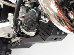 AXP APX Xtrem Hajlított Lemez HDPE 8mm AXP Váz, idomok és járműkiegészítők Járművédő elemek Alsó motor- és alvázvédő lemezek