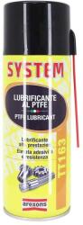 Arexons magas hőmérsékletű teflonos kenőanyag "3 az egyben" PTFE - láncokhoz és bowdenekhez - hőmérséklet: -40°C - +170°C (spray, 400 ml) Arexons Olajok, kenőanyagok és ápolás Kenőanyagok és láncápolás Lánckenőanyagok