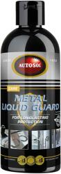 Autosol Polish Metal Liquid Guard (250 ml flakon) - minden fémhez: alu, inox, acél… (Német prémium minőség) Autosol Olajok, kenőanyagok és ápolás Tisztítás és felületápolás Polírok, viaszok és felületápolók
