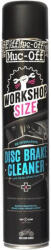 Muc-Off SPRAY CLEANER tárcsafék tisztító - 750 ml Muc-off Olajok, kenőanyagok és ápolás Tisztítás és felületápolás Tisztítószerek