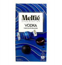  Meltie Vodka Csokoládé praliné alkoholos töltelékkel 100g (3425235325)