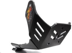 AXP Xtrem Csúszólemez - HDPE 8mm Gas Gas AXP Váz, idomok és járműkiegészítők Járművédő elemek Alsó motor- és alvázvédő lemezek